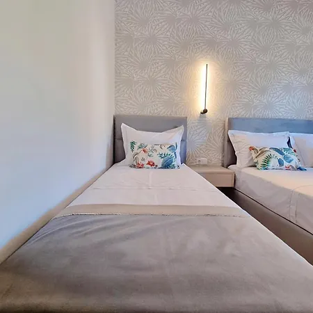 Despina 公寓 利迈纳里亚