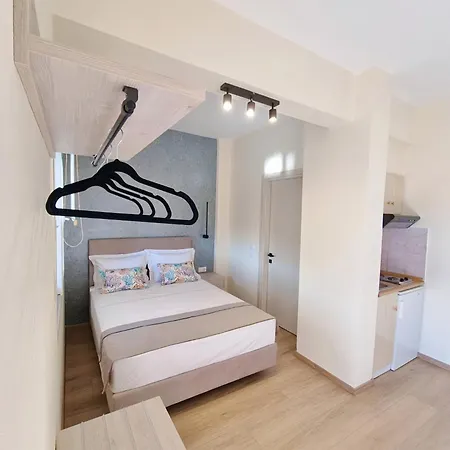 Studios Despina Apartment *