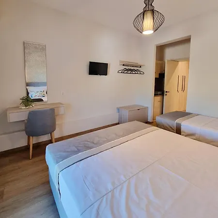 Apartment Studios Despina *