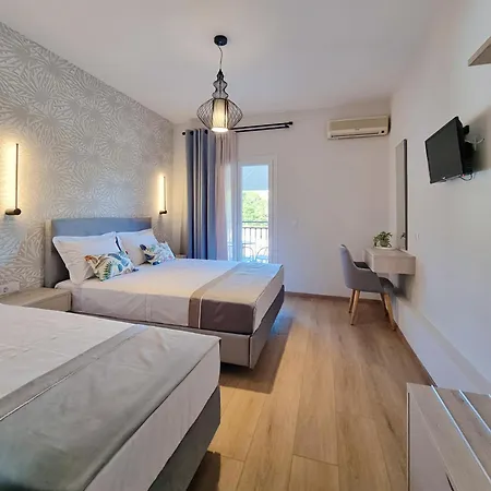 Apartment Studios Despina Limenaria (Thasos)