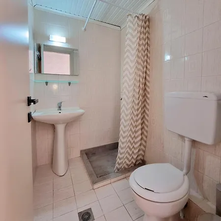 Studios Despina Apartment