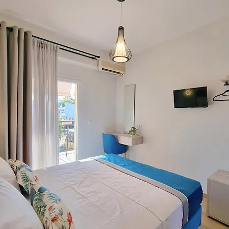 Studios Despina Apartment *