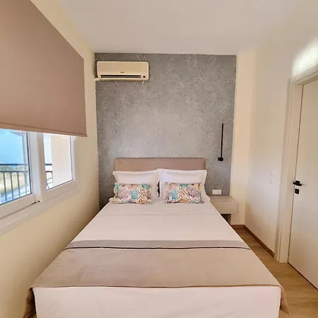 Apartament Despina *