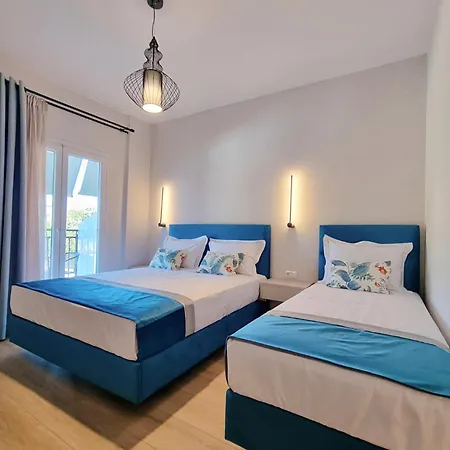 Apartment Studios Despina Limenaria (Thasos)