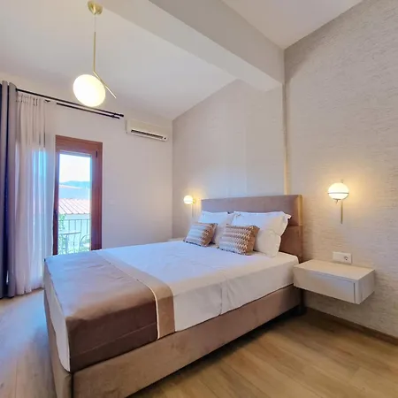 Studios Despina Apartment