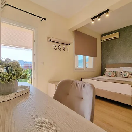 Despina Apartament *