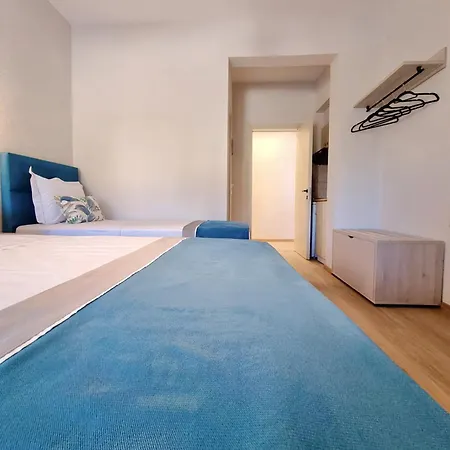 Studios Despina Limenaria (Thasos)