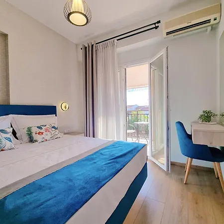 Studios Despina Apartment Limenaria (Thasos)