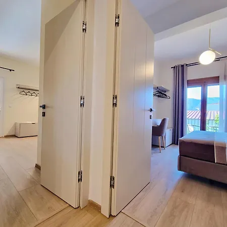 Apartament Despina Limenaria (Thasos)