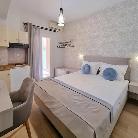 Apartment Studios Despina