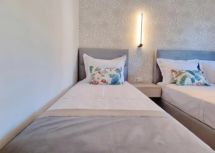 Despina Daire Limenaria (Thasos)