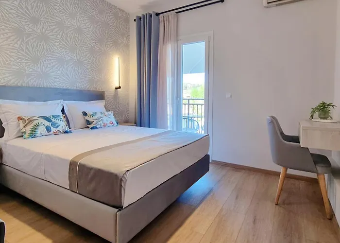 Despina * Limenaria (Thasos)