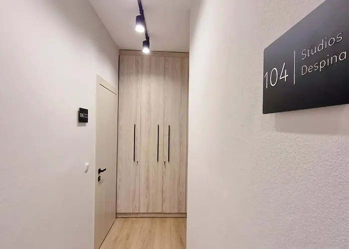 Despina Daire Limenaria (Thasos)