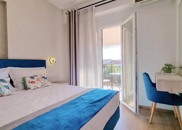 Despina Daire Limenaria (Thasos)