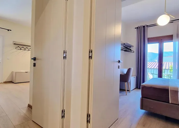 Daire Despina Limenaria (Thasos)